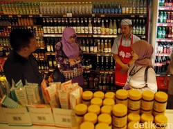 Tak Pernah Protes, Konsumen RI Biasa Terima Barang Apa Adanya