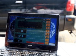 Mengenal Emisi yang Dikeluarkan Kendaraan