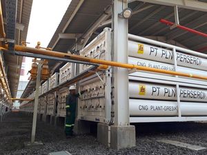 PLN Punya Utang Jatuh Tempo Tahun Ini Rp 35 Triliun