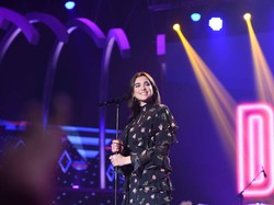 Dua Lipa Masuk Daftar Penyanyi Terkaya di Dunia