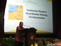 Bangun Kawasan Ekonomi Khusus, RI Incar Investasi Rp 726 T