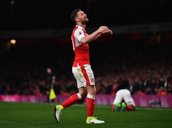 Laga yang Tak Mudah untuk Arsenal