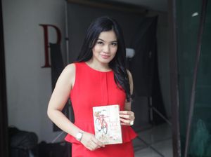 Titi Kamal Jadi Sosok Temperamental di Insya Allah Sah