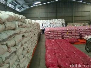 Corona Merebak, Pemerintah Diminta Tak Tunda Impor Corona Merebak, Pemerintah Diminta Tak Tunda Impor