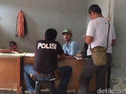 Polisi dan Kemnaker Geledah Penampungan TKI Ilegal di Cawang