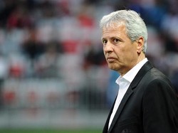 Nice Bantah Favre Bakal ke Dortmund