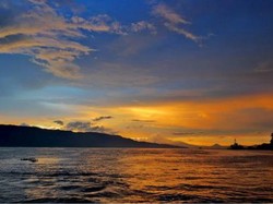 Agar Berkelas Dunia, Kualitas Air Danau Toba Harus Tetap Terjaga