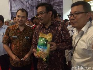 Begini Cara Djarot Cegah Penimbunan Sembako Jelang Ramadan