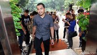 Pengacara Jelaskan Pemeriksaan Firza Husein