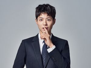 Park Bo Gum Dituding Sebarkan Aliran Sesat