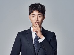 Park Bo Gum Dituding Sebarkan Aliran Sesat