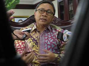Dana Parpol Naik, PAN Minta Iklan dan Saksi Juga Diurus Pemerintah Dana Parpol Naik, PAN Minta Iklan dan Saksi Juga Diurus Pemerintah