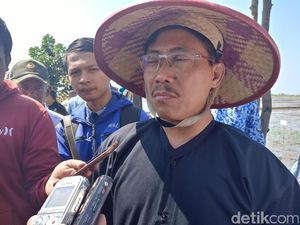 Ditangkap KPK, Bupati Cirebon Punya Harta Rp 17,6 Miliar Ditangkap KPK, Bupati Cirebon Punya Harta Rp 17,6 Miliar