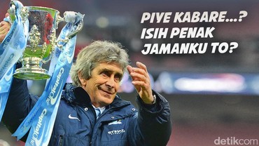 Mungkin Ada Mantan yang Tersakiti di Balik Suramnya Manchester City