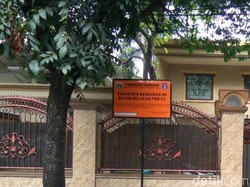 Rumah Mewah Nunggak PBB, Bagaimana Kalau Dijual?