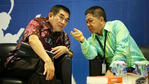 Metamorfosis Sandi Komunikasi Korupsi