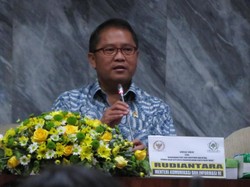 Menkominfo: Alhamdulillah, Indonesia Bersih dari WannaCry