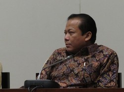 DPR Minta Dana Desa Tangerang dan Banyumas Segera Cair