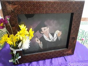 Ada Penarikan Uang Misterius Usai Chatarina Hilang Kontak