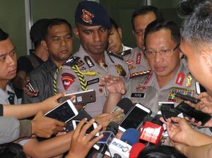 Taruna Akpol Tewas, Kapolri Minta Propam Turun Tangan