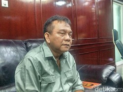 M Taufik: Pejabat DKI yang Tak Ikut Visi Anies Silakan Berhenti!