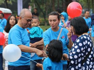 Pertumbuhan Aset Bank DKI