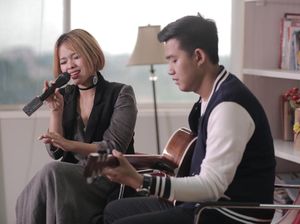 Winda Viska Tak Ingin Terpaku Pada Satu Genre Musik