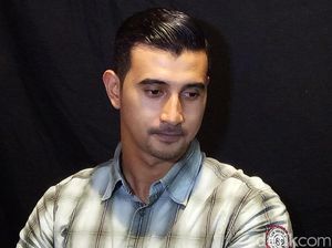 Jurus Jitu Ali Syakieb Bisnis Kue ala Artis