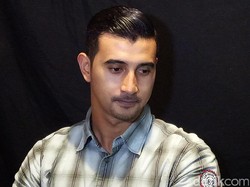 Jurus Jitu Ali Syakieb Bisnis Kue ala Artis