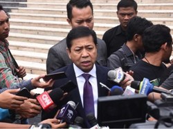 Kebebasan Berpendapat Belum Disalurkan dengan Bijaksana