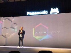 Ini Pertimbangan Hanung Bramantyo Memilih Televisi