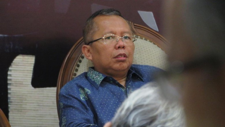 PKB Ancam Tak Capreskan Jokowi, PPP: Terlalu Berlebihan