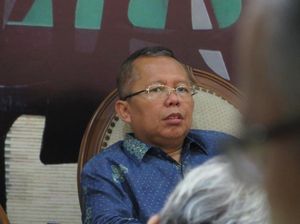 PKB Ancam Tak Capreskan Jokowi, PPP: Terlalu Berlebihan