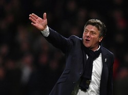 Madrid Vs Napoli: Mazzarri Sebut Ancelotti Teladan Pinggir Lapangan