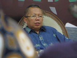 Kunjungi Safe House KPK, Pansus Angket akan Dalami 2 Isu Utama