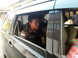 Diduga Selewengkan Dana Hibah, Ketua Koperasi di Sukabumi Ditahan