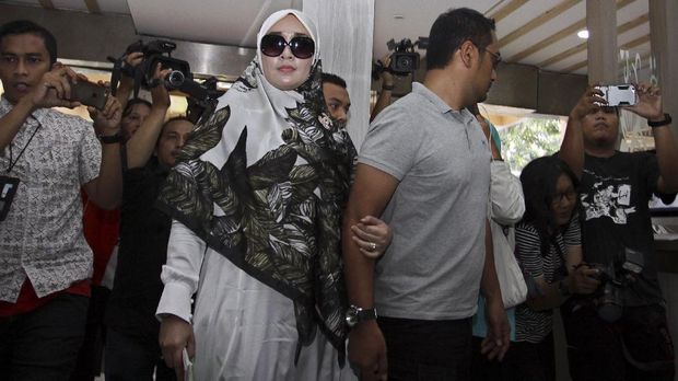 Kasus Rizieq Shihab di Polda Metro masih menumpuk