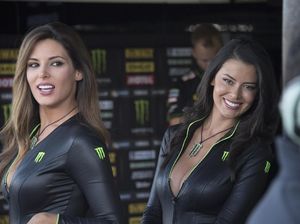 CEO F1: Masih Akan Ada Gadis-Gadis Cantik di Tiap Balapan CEO F1: Masih Akan Ada Gadis-Gadis Cantik di Tiap Balapan