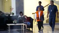 Miryam Kembali Diperiksa Soal Kasus Korupsi e-KTP