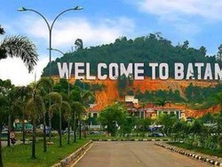 Sheilaa Majid Ajak Wisman ke Indonesia Lewat Lagu Andalannya