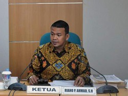 Legislator PAN Minta Giring Tak Nyinyir soal Formula E