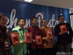 KPK Bedah Nyanyian Kode Koruptor