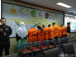 Kemenlu Telusuri Dugaan Oknum Kedubes Terlibat TPPO Berkedok Umrah