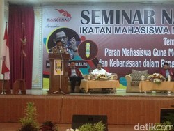 Kapolri: Kebinekaan dan Kebangsaan Kembali Mendapat Ujian