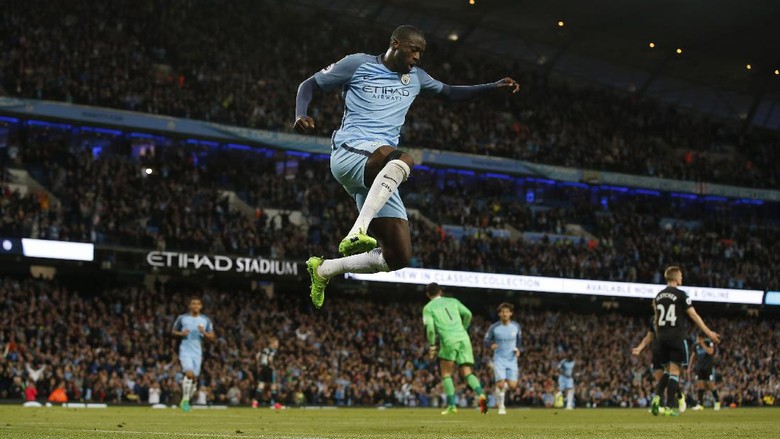 City Tekuk West Brom 3-1 City Tekuk West Brom 3-1