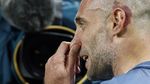 Akhir Petualangan Zabaleta di Etihad Stadium
