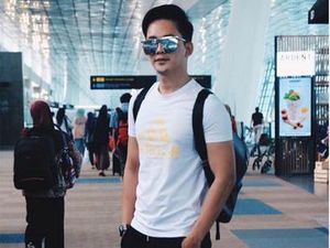 Pasrah Ibunda Kena Kanker, Kiki Farrel Tetap Usahakan Berobat ke Malaysia