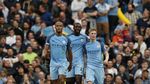 City Naik Posisi Ketiga