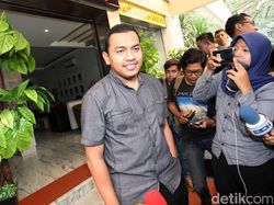 HRS Tak Penuhi Panggilan Polisi, FPI: Beliau Sedang Istirahat
