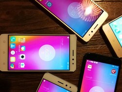 Ponsel 4G Baterainya Minimal 2.000 mAh